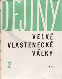 Dějiny Velké vlastenecké války 2