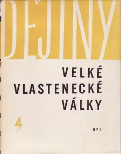 Dějiny Velké vlastenecké války 4