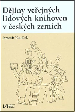 Dějiny veřejných lidových knihoven v českých zemích