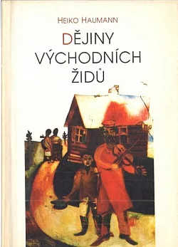 Dějiny východních Židů