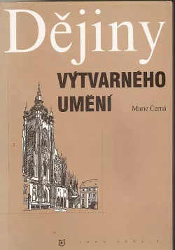 Dějiny výtvarného umění