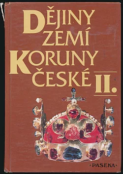Dějiny zemí Koruny české II.