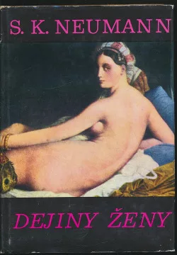 Dejiny ženy III