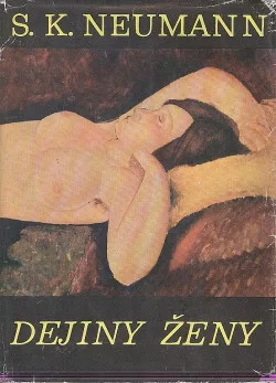 Dejiny ženy IV