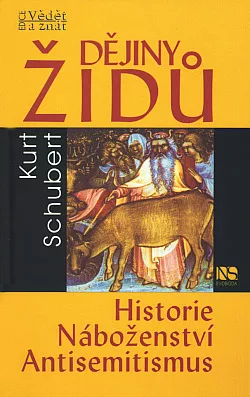Dějiny Židů