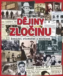 Dějiny zločinu