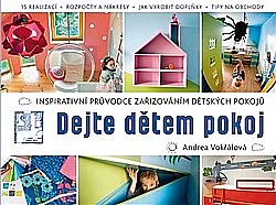 Dejte dětem pokoj
