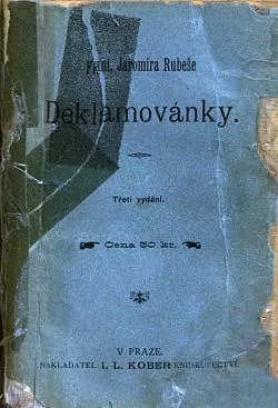 Deklamovánky