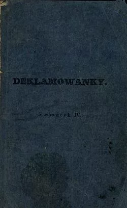 Deklamowánky a pjsně, swazeček IV