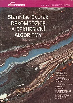 Dekompozice a rekursivní algoritmy