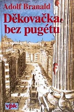 Děkovačka bez pugétu