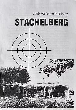 Dělostřelecká tvrz Stachelberg