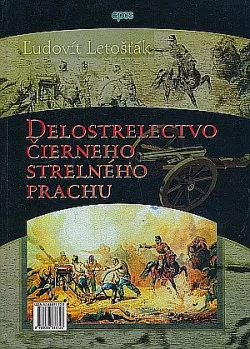 Delostrelectvo čierneho strelného prachu