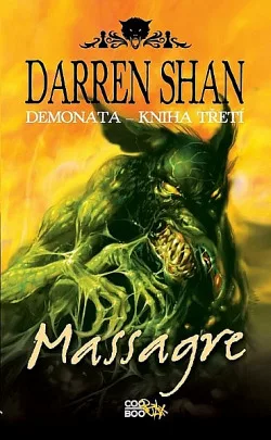 Massagre