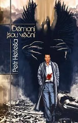 Démoni jsou věční