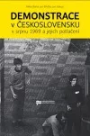 Demonstrace v Československu v srpnu 1969 a jejich potlačení