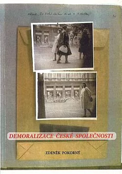 Demoralizace české společnosti