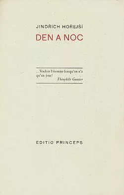 Den a noc