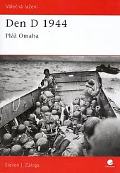 Den D 1944 - Pláž Omaha