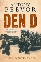Den D - Bitva o Normandii