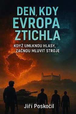 Den, kdy Evropa ztichla