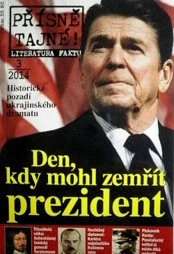 Den, kdy mohl zemřít prezident