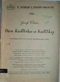Den Kutáska a Kutilky