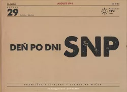 Deň po dni SNP