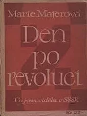 Den po revoluci