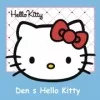 Den s Hello Kitty