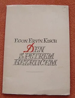 Den s Petrem Bezručem