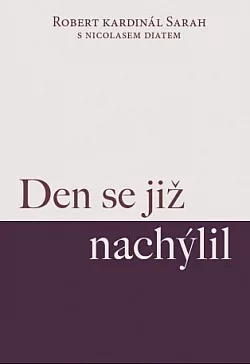 Den se již nachýlil