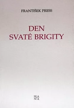 Den svaté Brigity