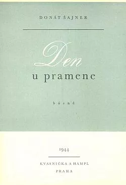 Den u pramene