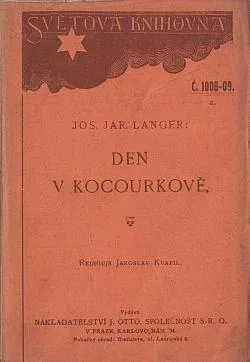 Den v Kocourkově