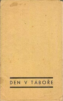 Den v táboře