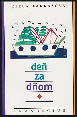 Deň za dňom