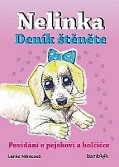 Nelinka - Deník štěněte