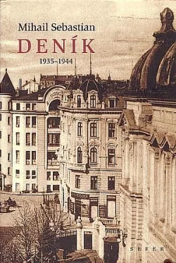 Deník 1935-1944