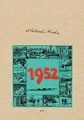 Deník 1952