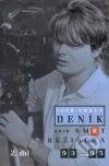Deník aneb Smrt režiséra, díl druhý (1993 - 1995)