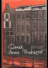 Deník Anne Frankové