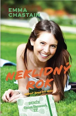 Neklidný rok neboli Zase nic moc