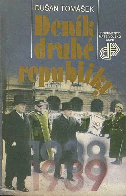 Deník druhé republiky
