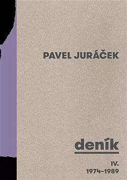 Deník. IV, 1974–1989