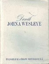 Deník Johna Wesleye