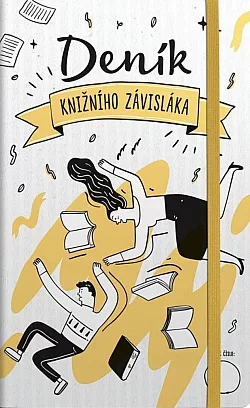 Deník knižního závisláka