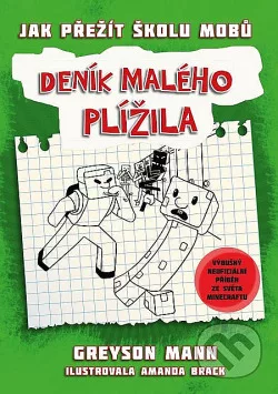 Jak přežít školu mobů