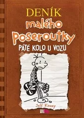 Páté kolo u vozu