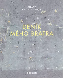 Deník mého bratra